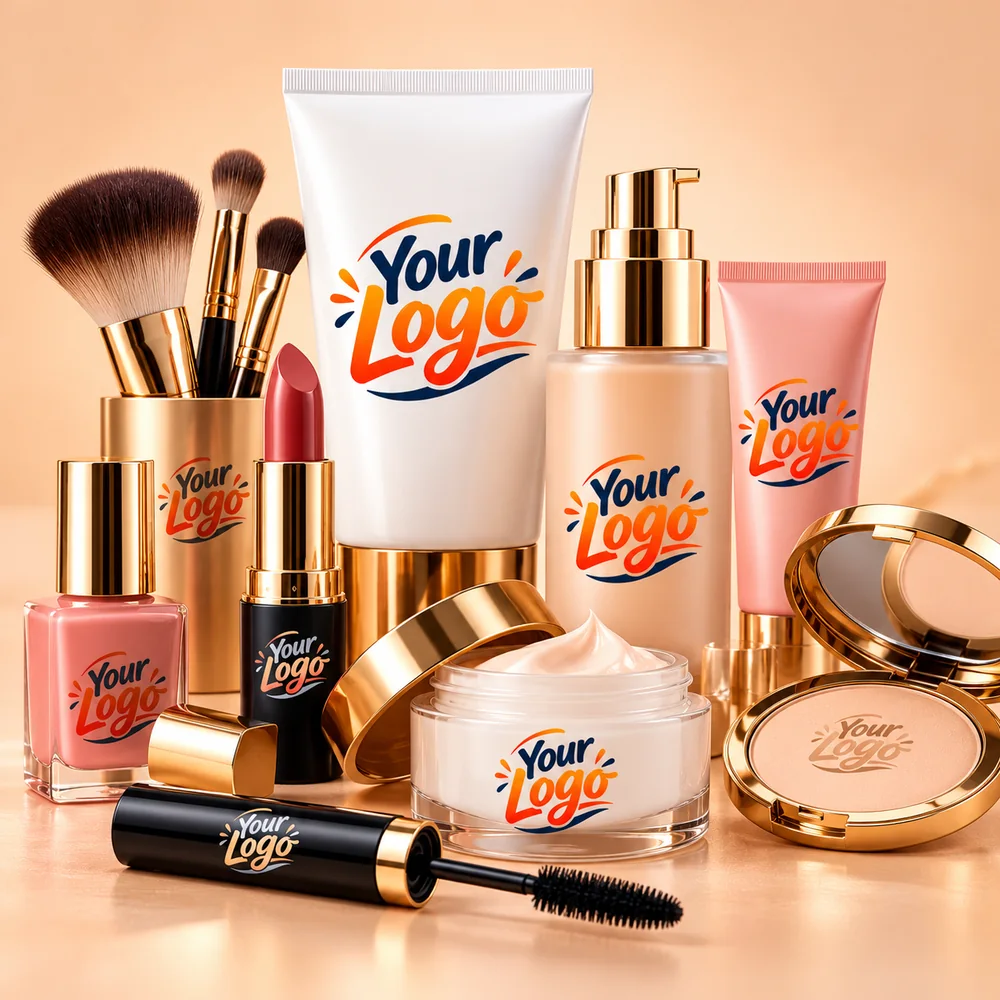 Cosmetic Printing