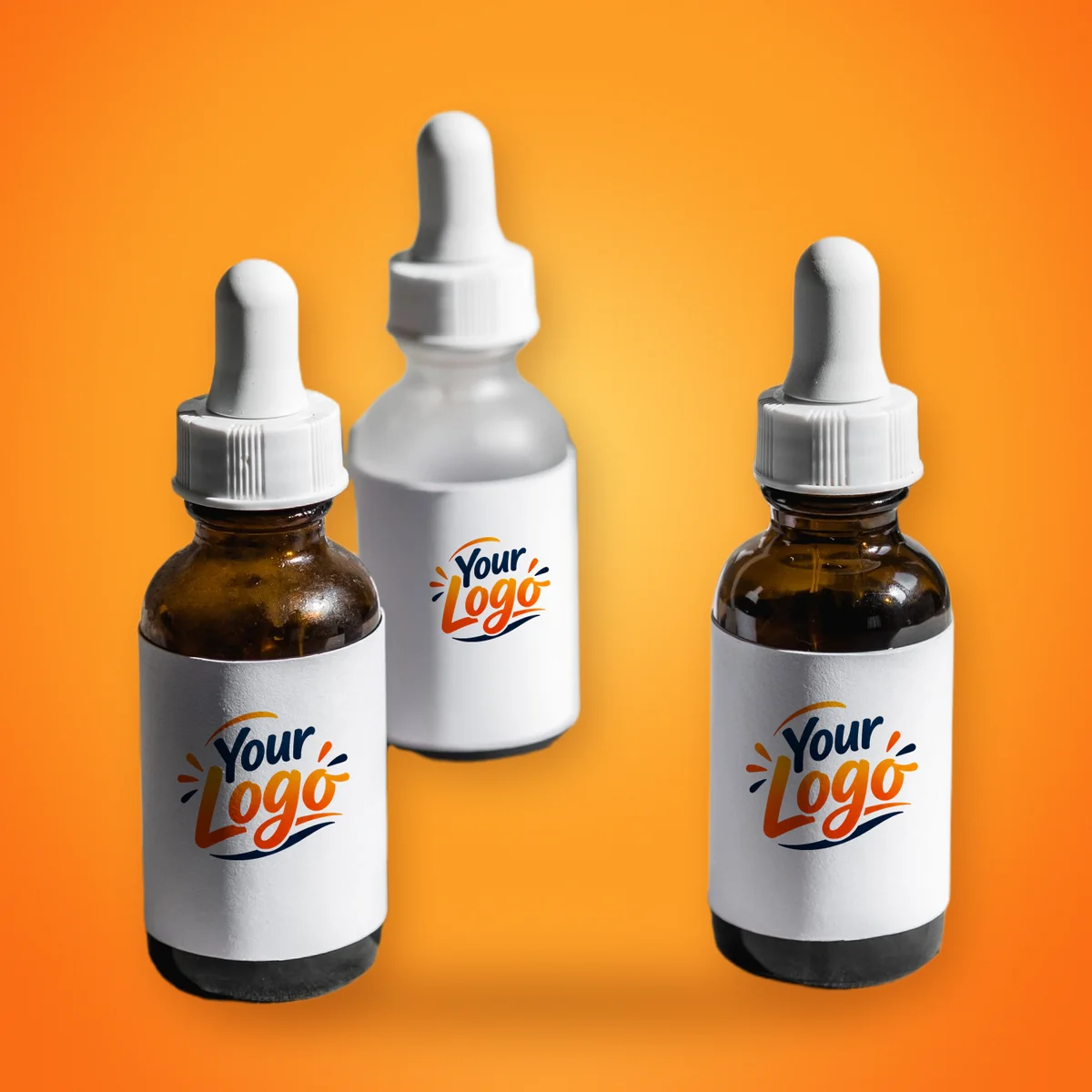 Cosmetic Label Printing