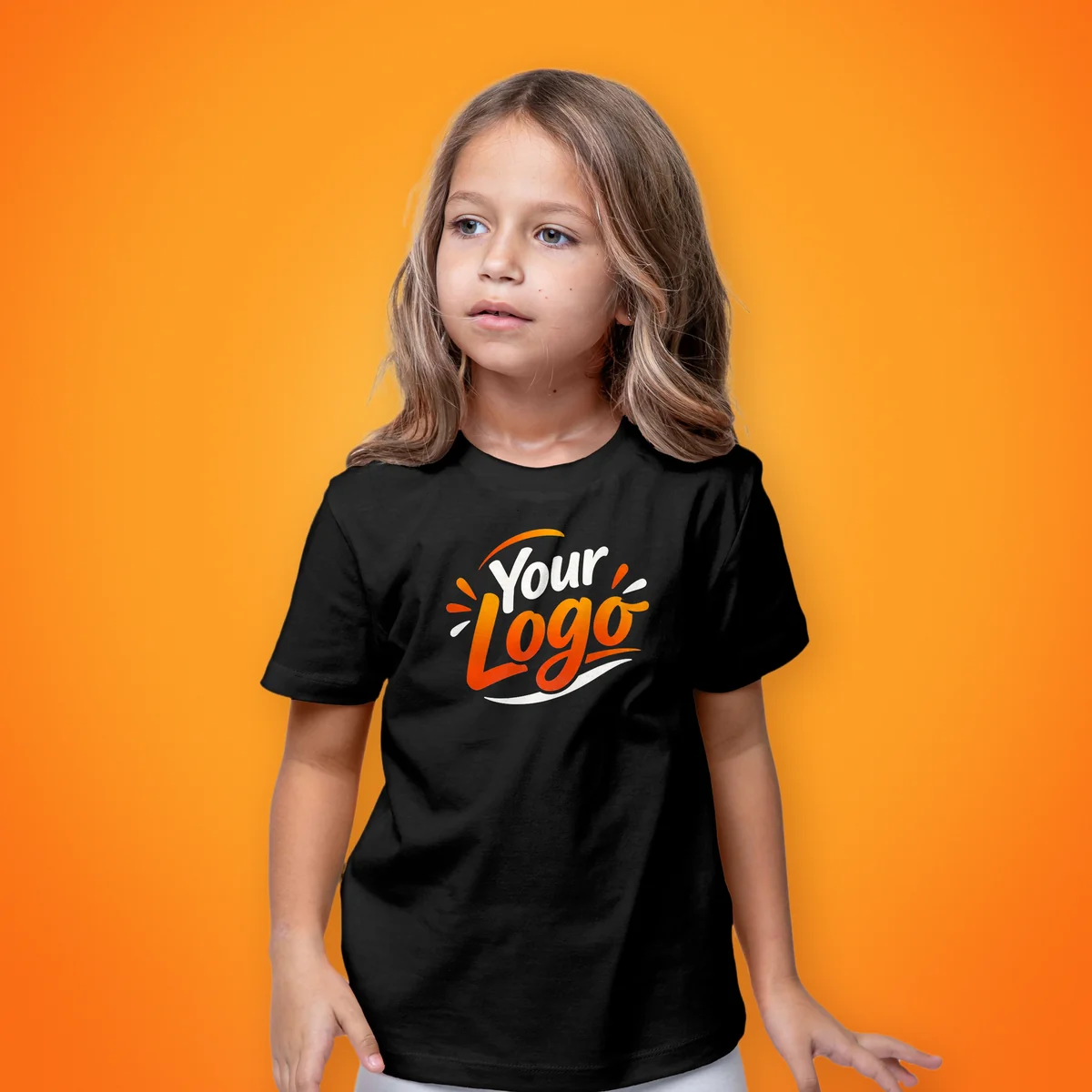 Kids T-Shirt Printing