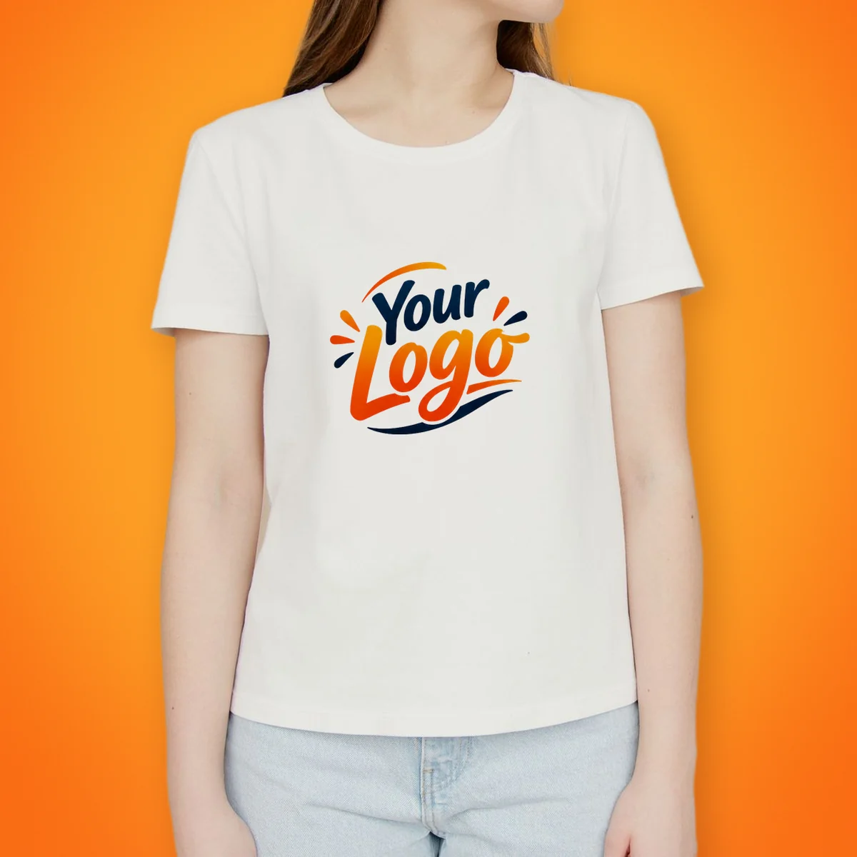 Ladies T-Shirt Printing