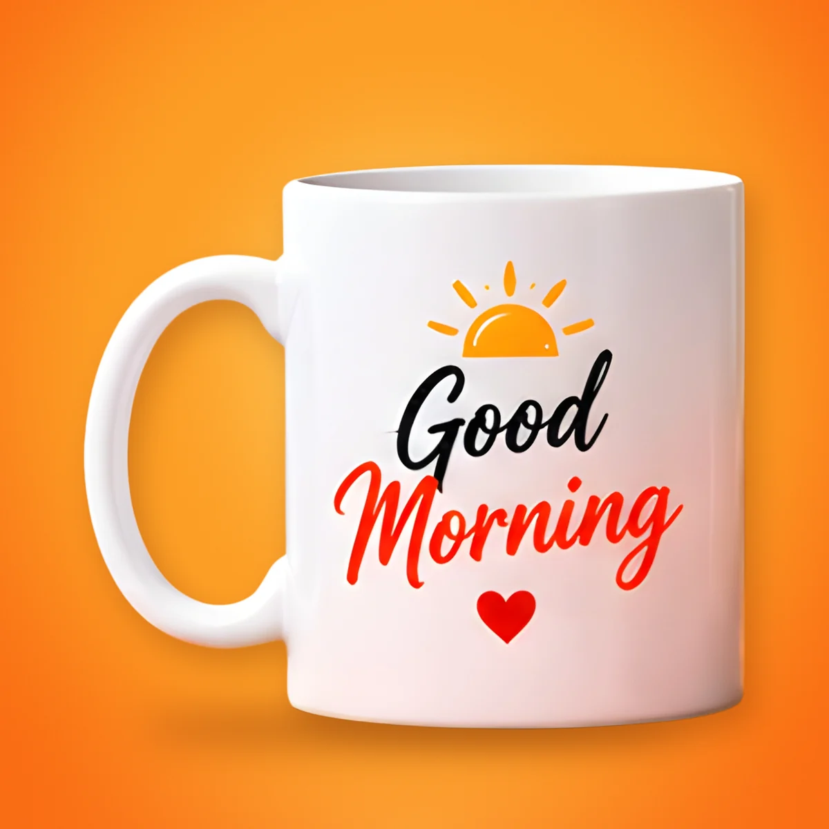 Name & Quote Mug Printing