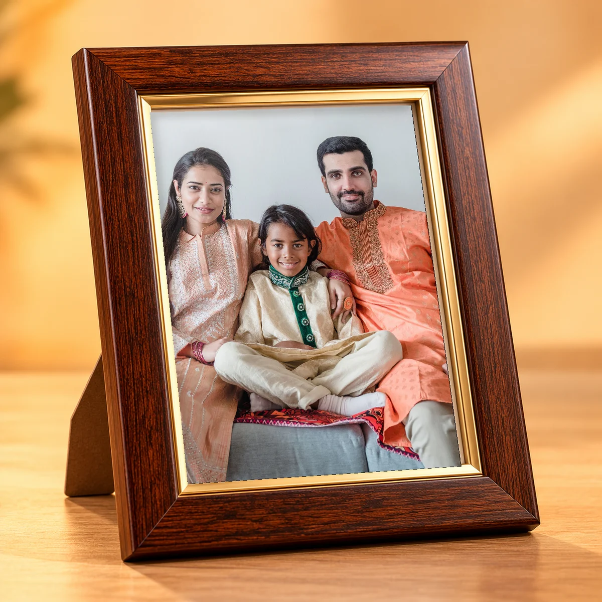 Photo Frame Printing