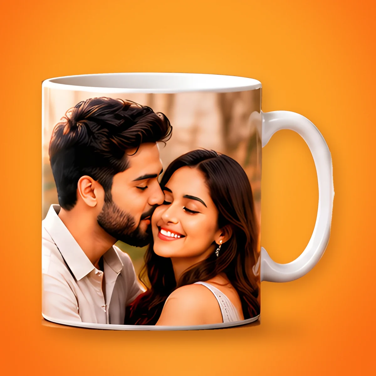 Photo Mug Printing