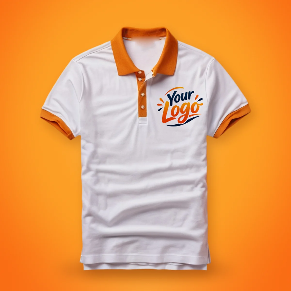 Polo T-Shirt Printing