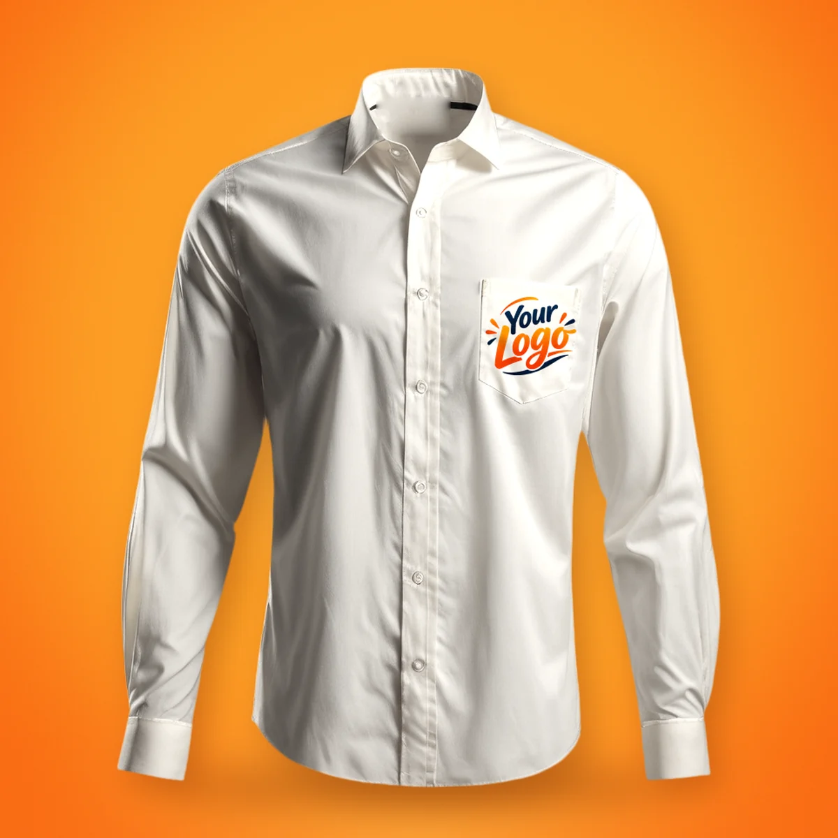Shirt Logo Printing