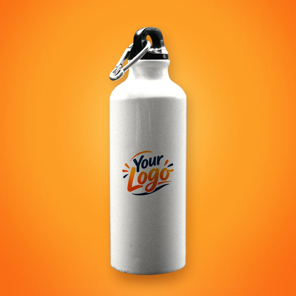 Steel Bottle Printing