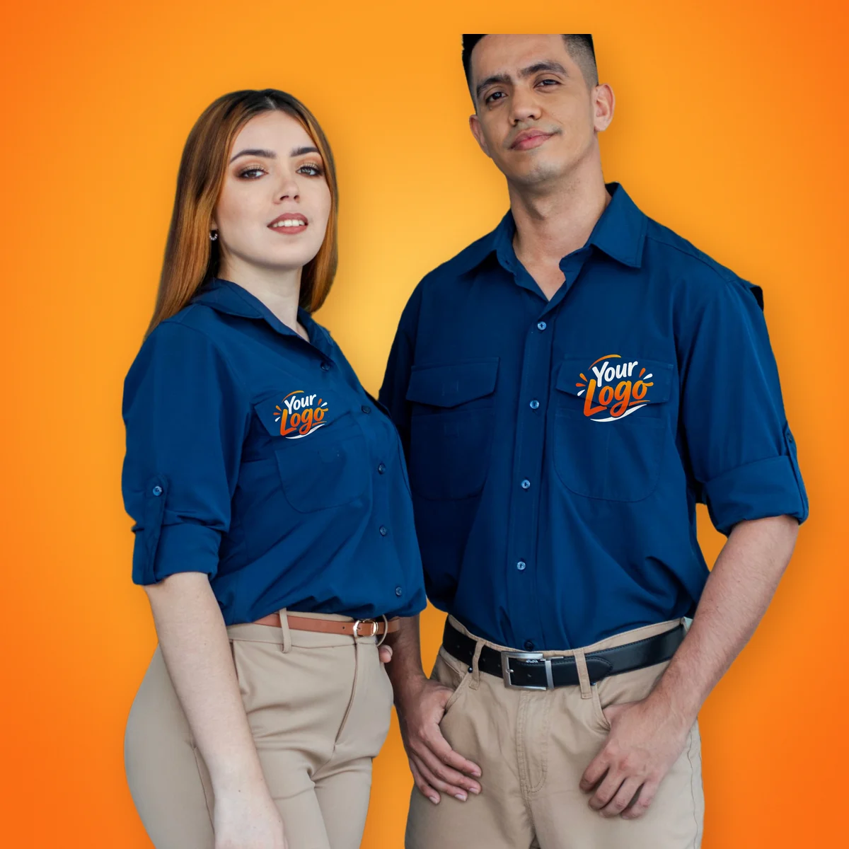 Uniform Shirt Printing